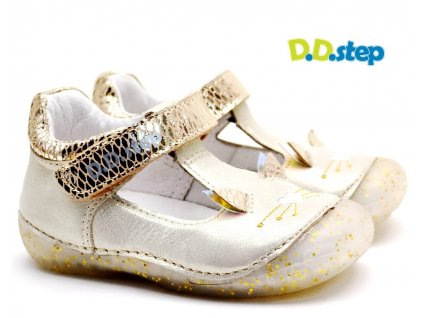 DDStep H015-543B Dětské sandály