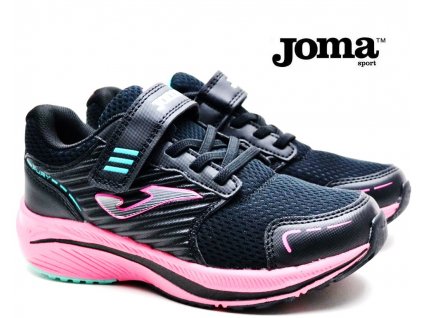 Dívčí botasky JOMA FURY S2241V