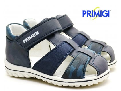 PRIMIGI PSW 18625 00 Dětské sandále