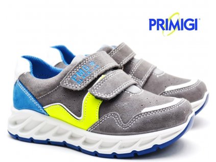 Dětské boty PRIMIGI POS 18741 00