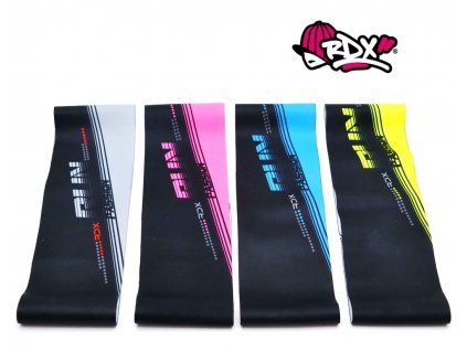 Čelenka funkční RDX F1032 RUN PASSION