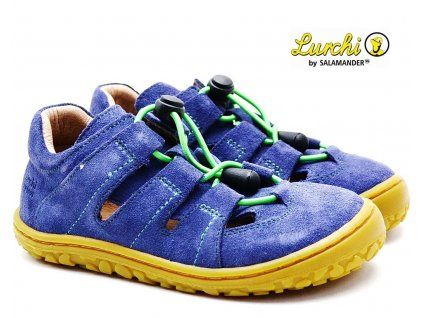 Barefoot sandále LURCHI 33-50000-42