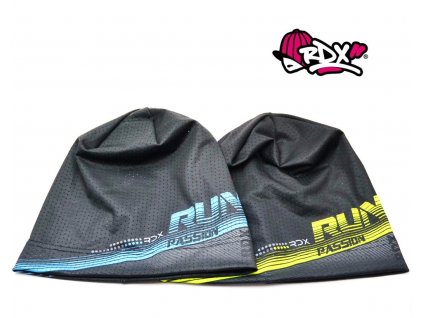 Dlouhá čepice RDX F1019D RUN