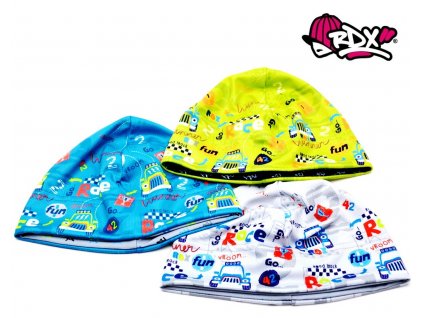 RDX F992 Čepice Mikropolyester RACE