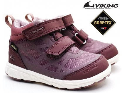 VIKING 3-51025 5394 Goretex