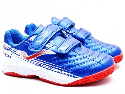 Dětské tenisky JOMA XPANDER JR 2204 ROYAL