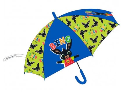 Dětský deštník BING