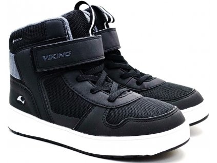 Zimní boty VIKING 3 94105 2 JACK WARM GTX Goretex