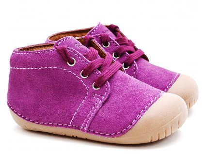 Barefoot RICHTER 0100 4111 7410