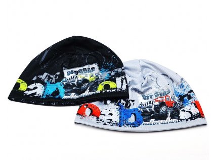 Čepice Picowinter RDX F1098P funkční OFFROAD