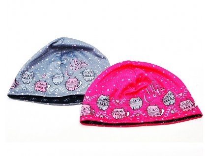 Čepice Picowinter RDX F1090P funkční KOČKY