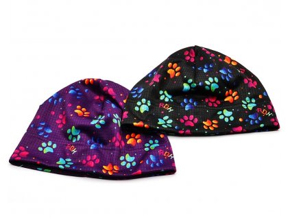 Čepice Picowinter RDX F988P Tlapky