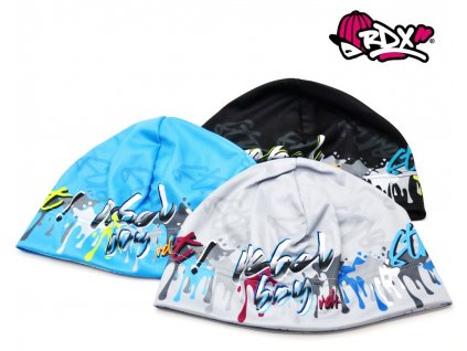 Čepice Mikropolyester RDX F984 REBEL