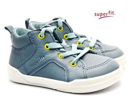 Barefoot kompromis SUPERFIT 1-000539-8000
