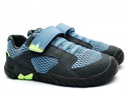 Barefoot SUPERFIT 1-006030-8010 BAREFIT