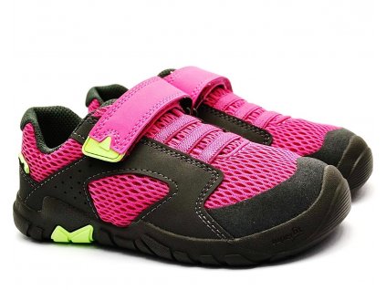 SUPERFIT 1-006030-5500 BAREFIT barefoot