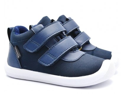 BUNDGAARD The Walk Sport TEX BG101188 5385 blue