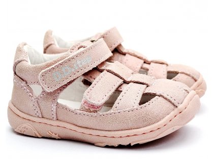 DDstep G077-360 Barefoot sandály