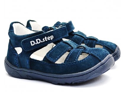 DDstep G077-360B Barefoot sandále