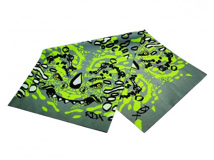 RDX F1155 Nákrčník mikropolyester JEŠTĚR