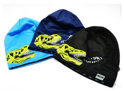 Čepice dlouhá Picowinter RDX F1184P ROARRR