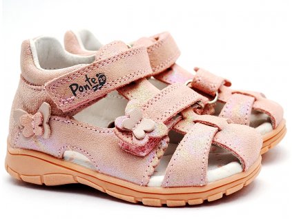 Dětské sandály PONTE DA05-1-386