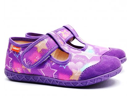 Dívčí bačkory MILAMI 112-DX-32