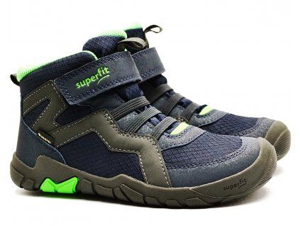 Barefoot SUPERFIT 1-006034-8000 BAREFIT