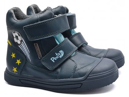 Dětské boty PONTE PPB223A-DA06-3-219C