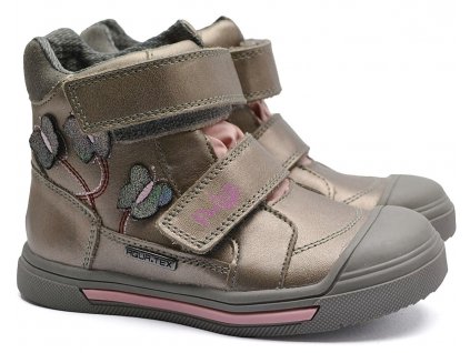 Dětské boty PONTE PPG223A-DA06-3-219