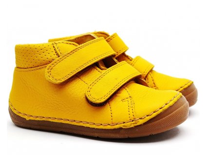 Dětské boty FRODDO G2130299-8