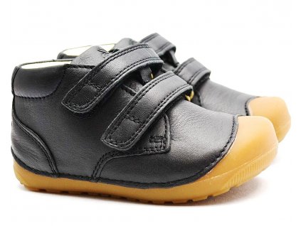 BUNDGAARD PETIT STRAP BG101068 100 black