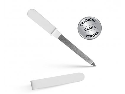 SVORTO PILNÍK SAFÍROVÝ 10,5 CM (DRŽÁK S KRYTKOU)