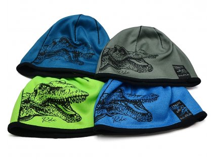 Čepice zimní RDX 3981 T-REX funkční