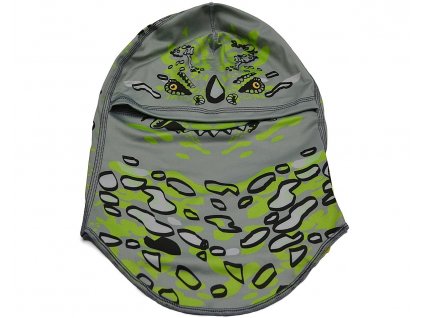 Lyžařská kukla RDX F1299W Lightwind JEŠTĚR