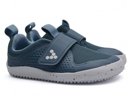 VIVOBAREFOOT PRIMUS SPORT III KIDS INDIGO