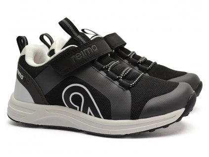 Dětské boty s membránou REIMA ENKKA 5400007A-9990 Black