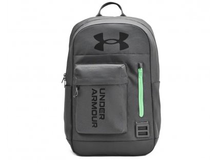 Under Armour UA Halftime Backpack GRY 1