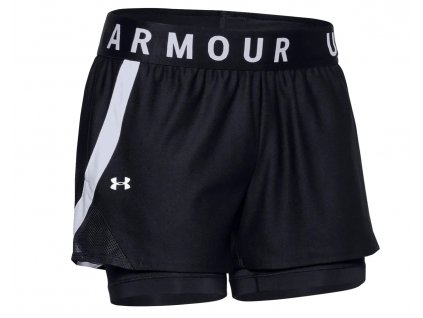 Kraťasy Under Armour Play Up 2-In-1 Shorts