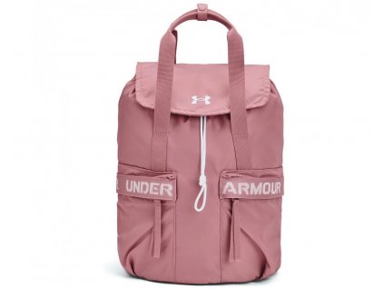 Batoh Under Armour UA Favorite Backpack-PNK