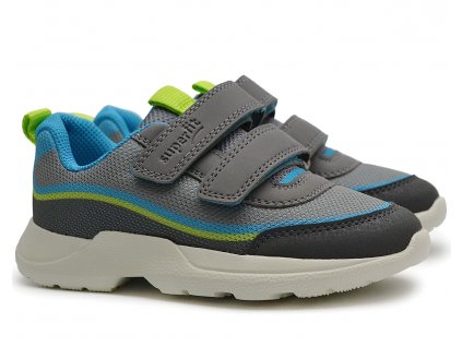 Dětské boty SUPERFIT 1-006207-2000