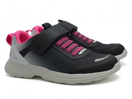 Dětské boty SUPERFIT 1-000211-2010