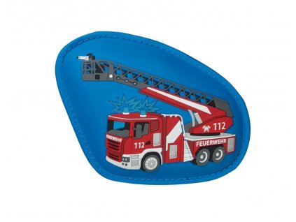 Blikající obrázek Magic Mags Flash Fire Engine Buzz ke Step by Step GRADE, SPACE, CLOUD, 2IN1 a KID