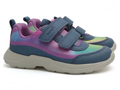 Dětské boty SUPERFIT 1-006207-8020