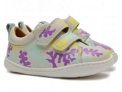 Camper K800405-038 Sella Houston Seaweed