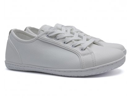 ROCKSPRING QUEBEC WHITE barefoot