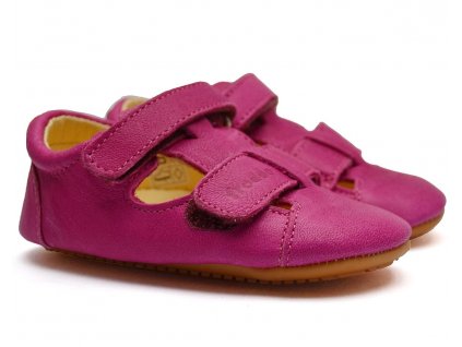 První botičky FRODDO Prewalkers G1140003