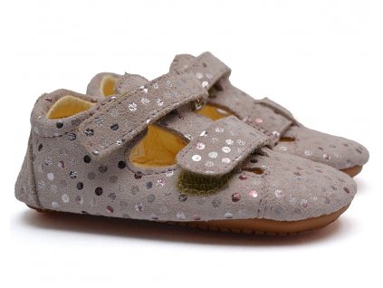 První botičky FRODDO Prewalkers G1140003-18