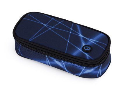 BAGMASTER CASE DIGITAL 24 A blue