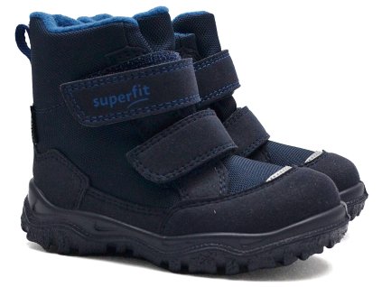 SUPERFIT HUSKY 1-006047-8020 Zimní boty Sympatex